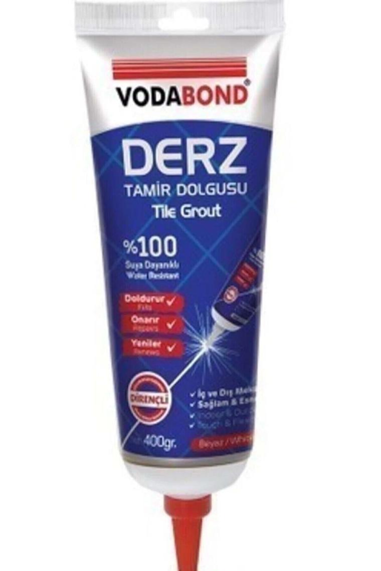 Derz Dolgu 400gr Beyaz
