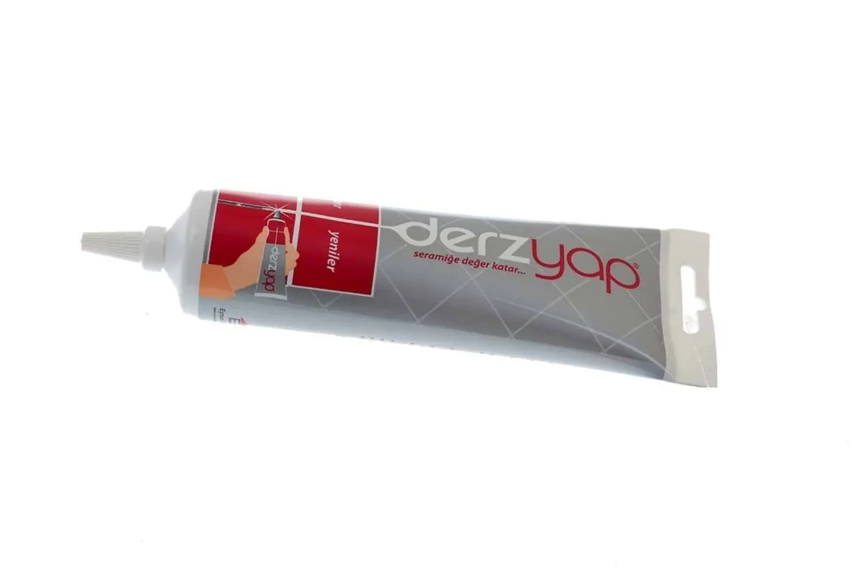 Derzsür (Derzmatik) Derz Dolgusu 350 Gr.Beyaz