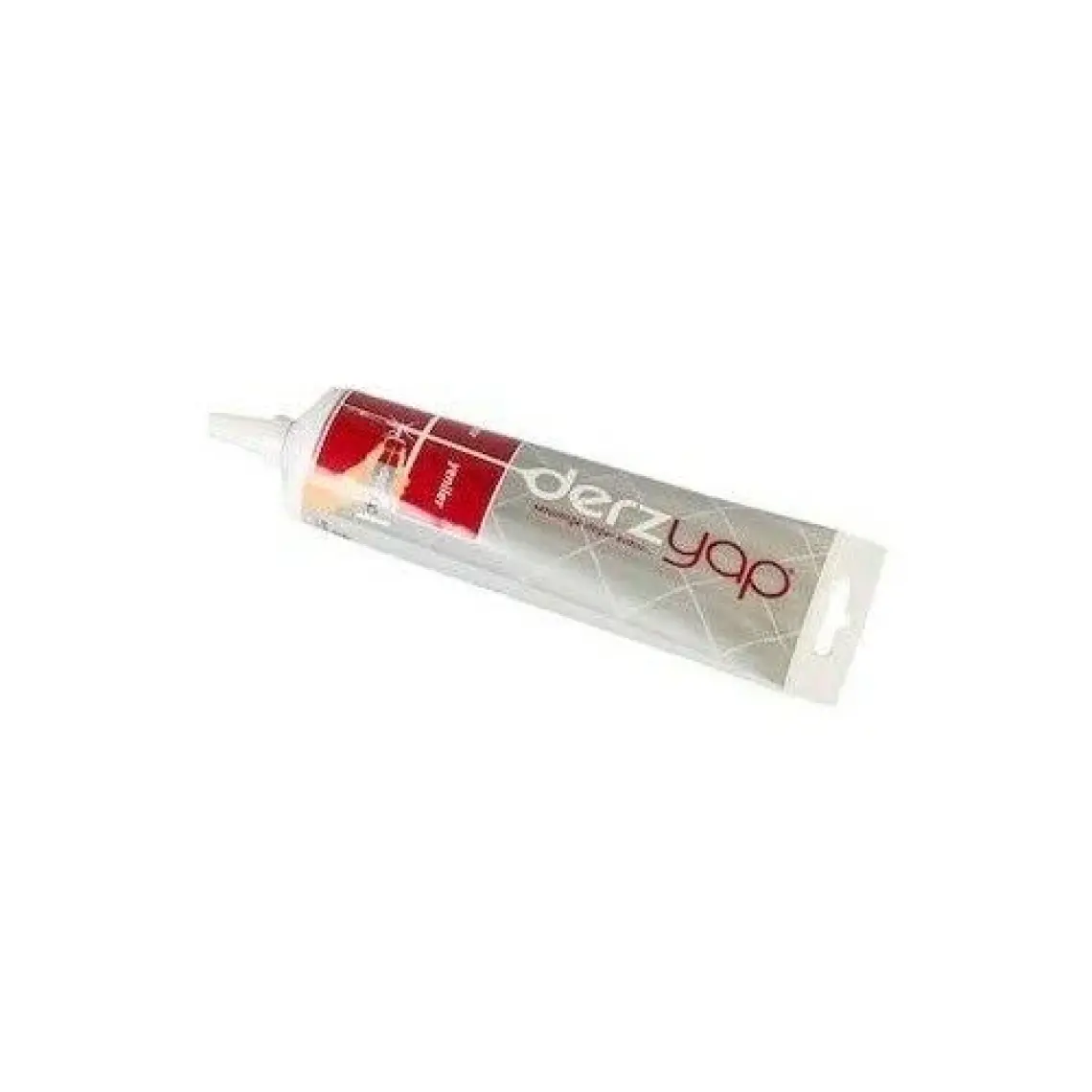 Derzsür (Derzmatik) Derz Dolgusu 350 Gr.Beyaz