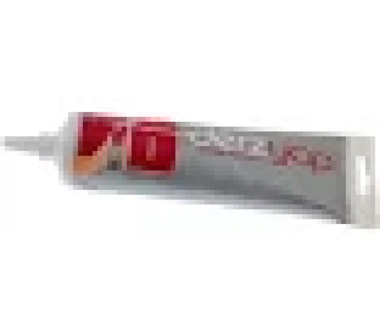 Derzsür (Derzmatik) Derz Dolgusu 350 Gr.Beyaz