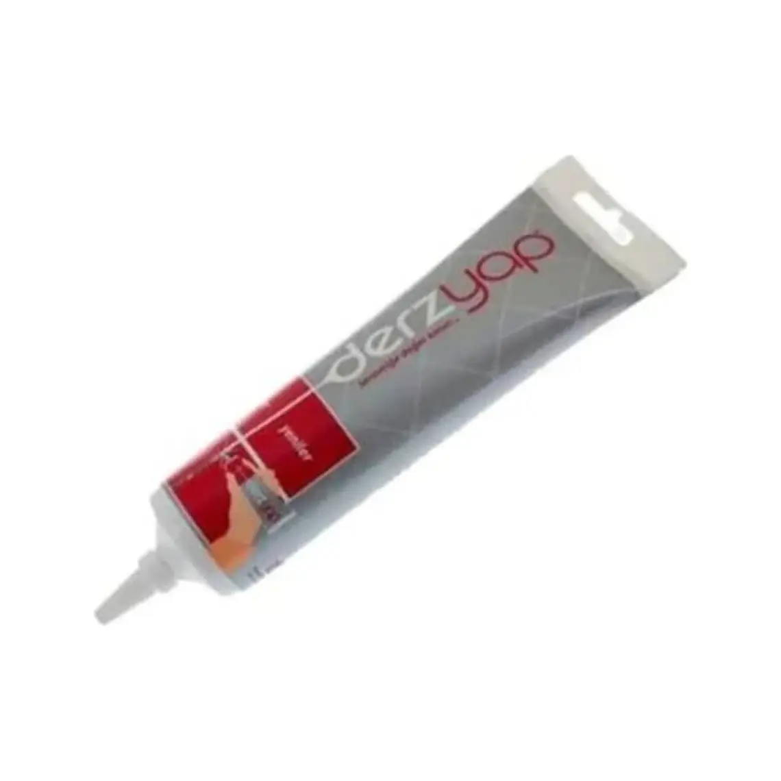 Derzsür (Derzmatik) Derz Dolgusu 350 Gr.Beyaz