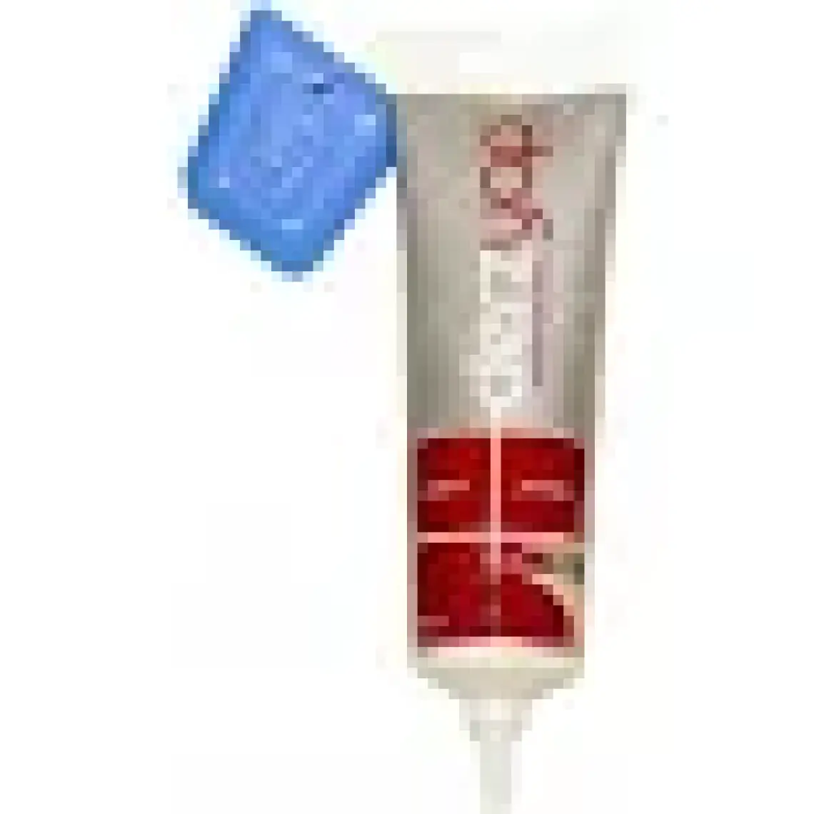 Derzsür (Derzmatik) Derz Dolgusu 350 Gr.Beyaz