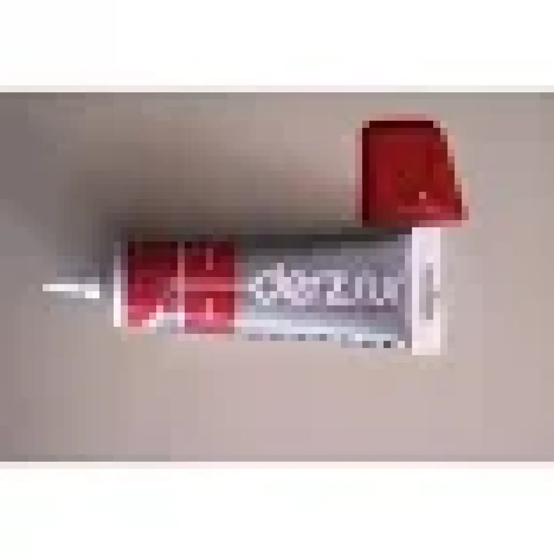Derzsür (Derzmatik) Derz Dolgusu 350 Gr.Beyaz