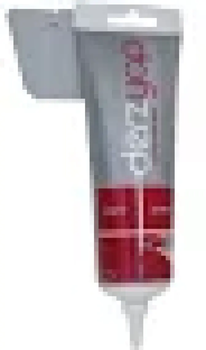 Derzsür (Derzmatik) Derz Dolgusu 350 Gr.Beyaz