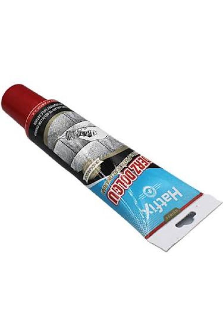 Hatfıx Derzmatik Hazır Derz Dolgu 380 gr Gaga Uçlu Beyaz