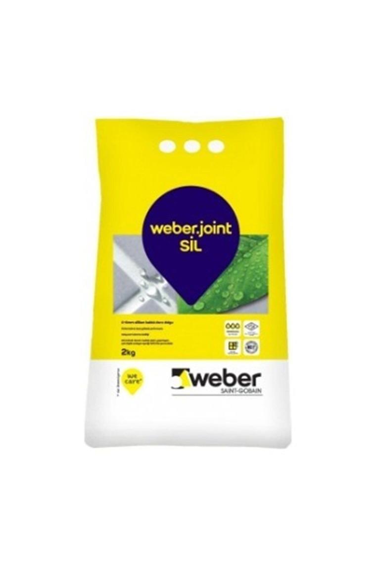 Derz Dolgu Beyaz 2 Kg