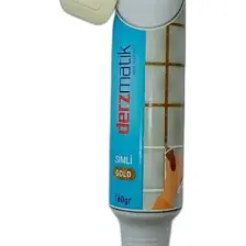 Derzmatik Simli Derz Altın 160 gr