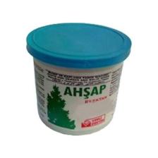 Asil Metal Novax Ahşap Tamir Macunu Ceviz 200GR