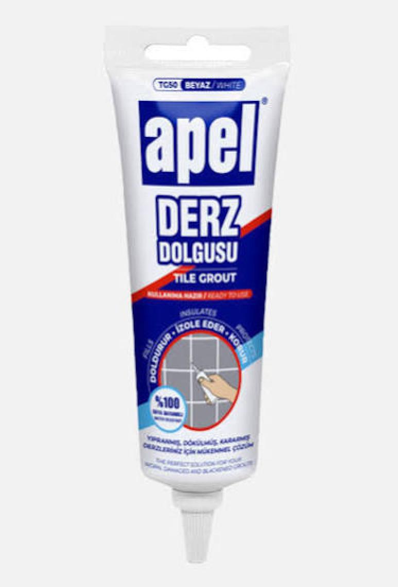 Apel TG50 Derz Dolgusu 350GR