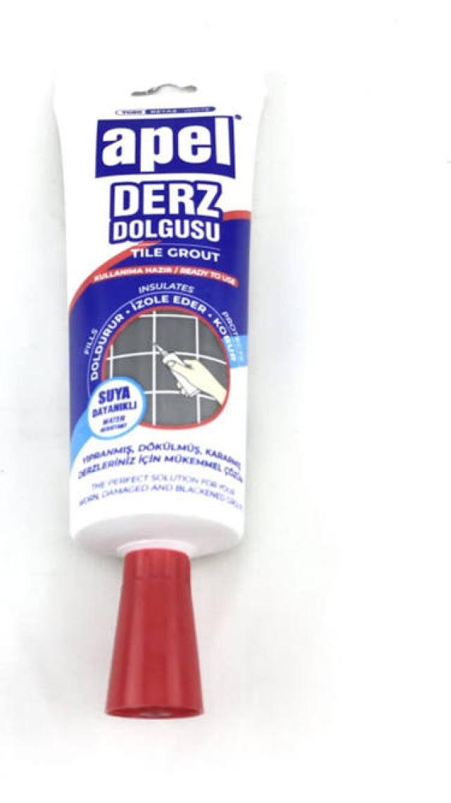 Apel TG50 Derz Dolgusu 350GR