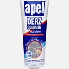 Apel TG50 Derz Dolgusu 350GR