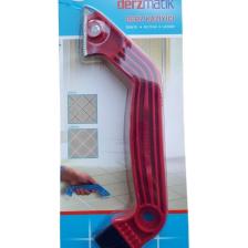 Derzmatik Fırçalı Derz Kazıyıcı
