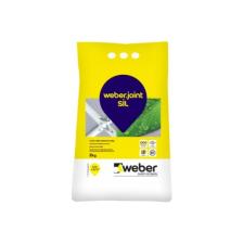 Weber Silikonlu Derz Dolgusu 2 Kg Beyaz