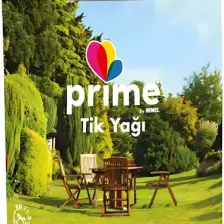 HEMEL Prime Tik Yağı 2,5 lt
