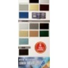 Hammerite Pürüzsüz Boya 3 Kg Beyaz