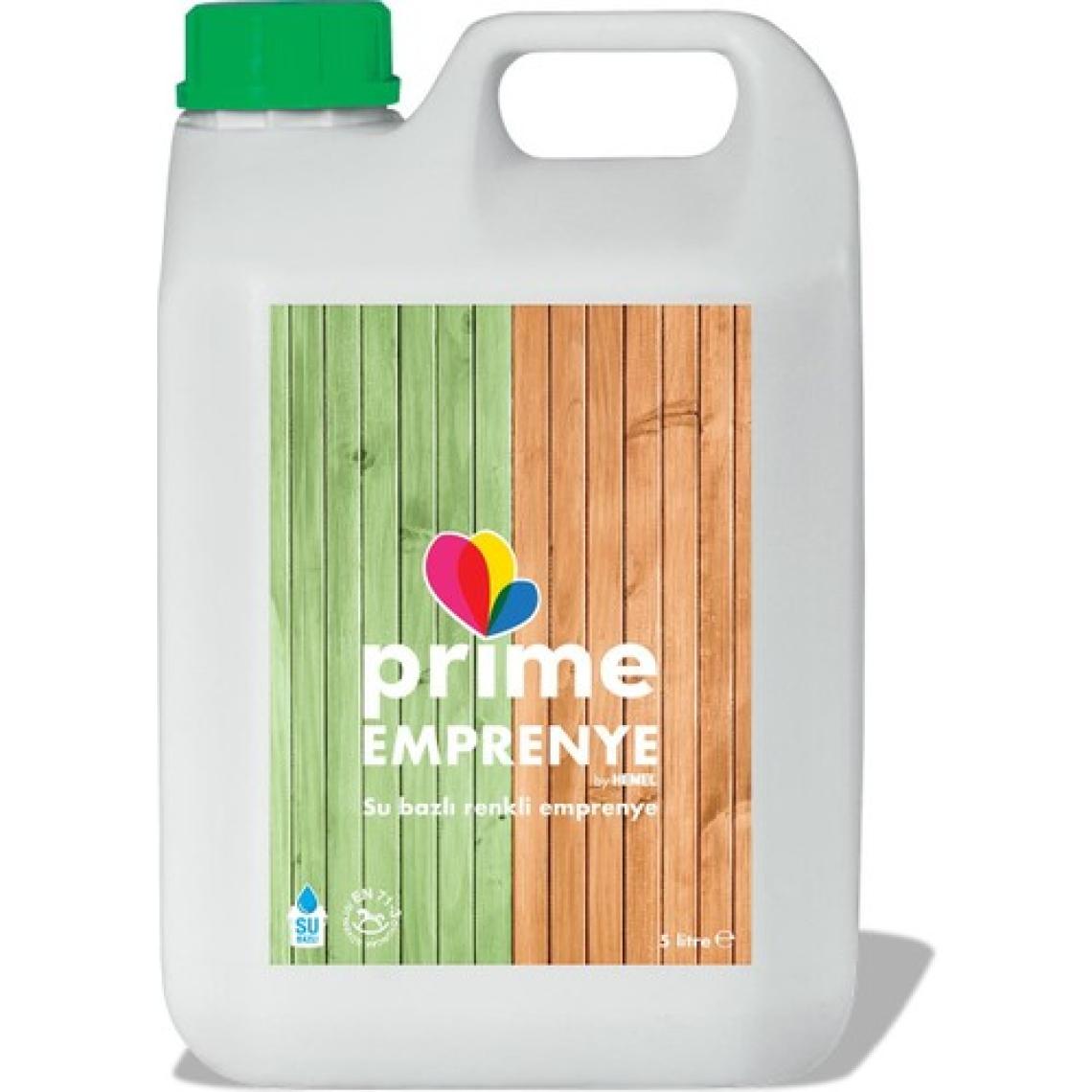 Hemel Prime Emprenye - Yeşil ( 5 - 20 Lt ) 5 Lt