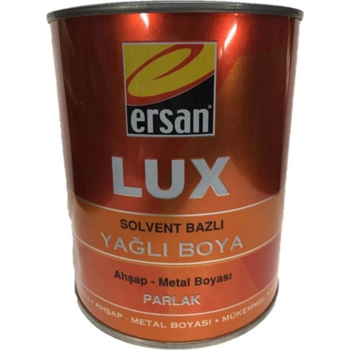 Ersan Yağlı Boya Kum Beji 700 ml