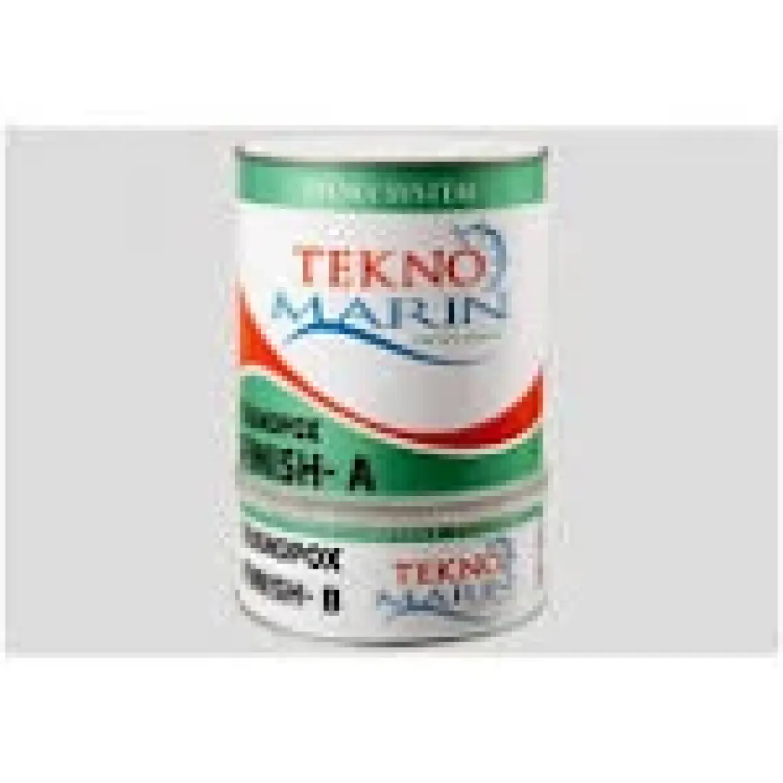 Tekno Marine Teknomarin Epoksi Sonkat Boya Beyaz 1 Kg.