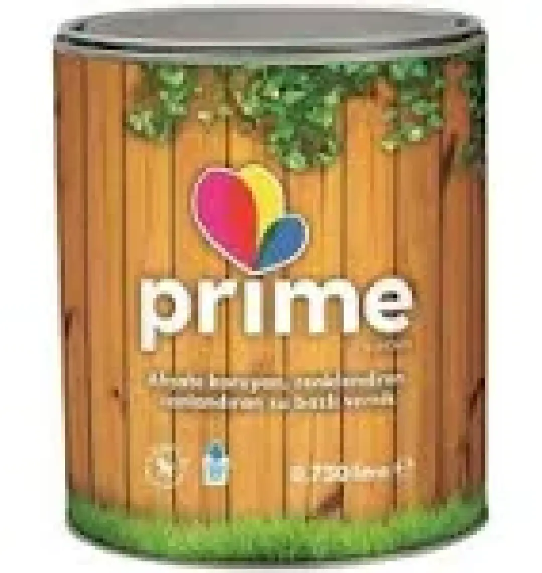 Hemel Prime Vernik Naturel 0.75 lt