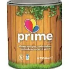 Hemel Prime Vernik Naturel 0.75 lt