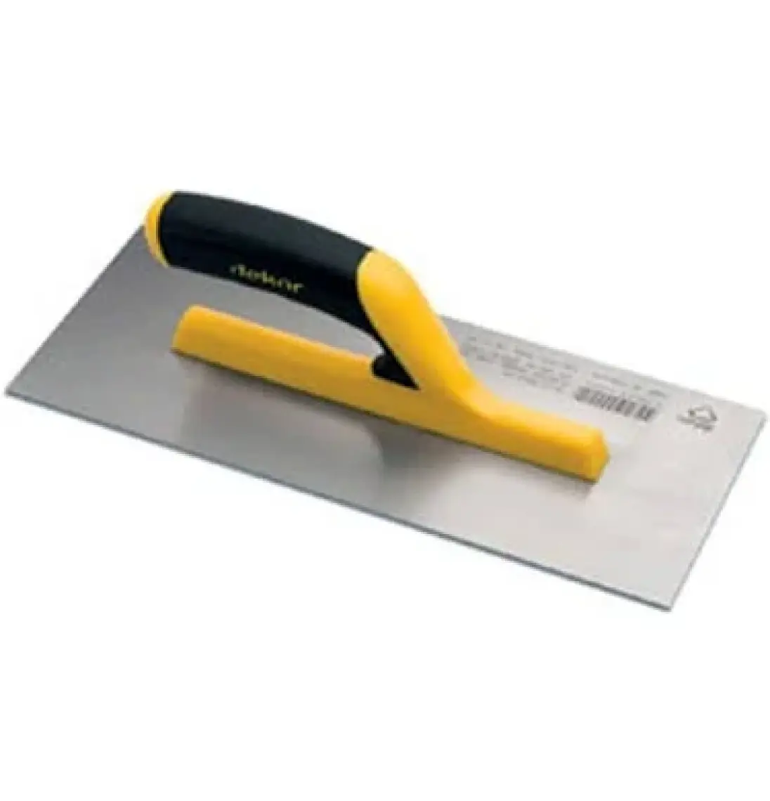 Dkr Alçı Malası 35 cm Kod: 731