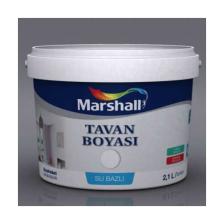 Marshall Tavan Boyası 10 Kg ( 6 Lt )