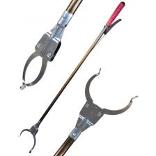Çöp Toplama Aparatı Düz 94CM