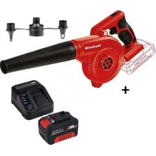 Einhell Te-Cb 18/180 Li Hava Üfleme + 4.0 Ah Starter Kit