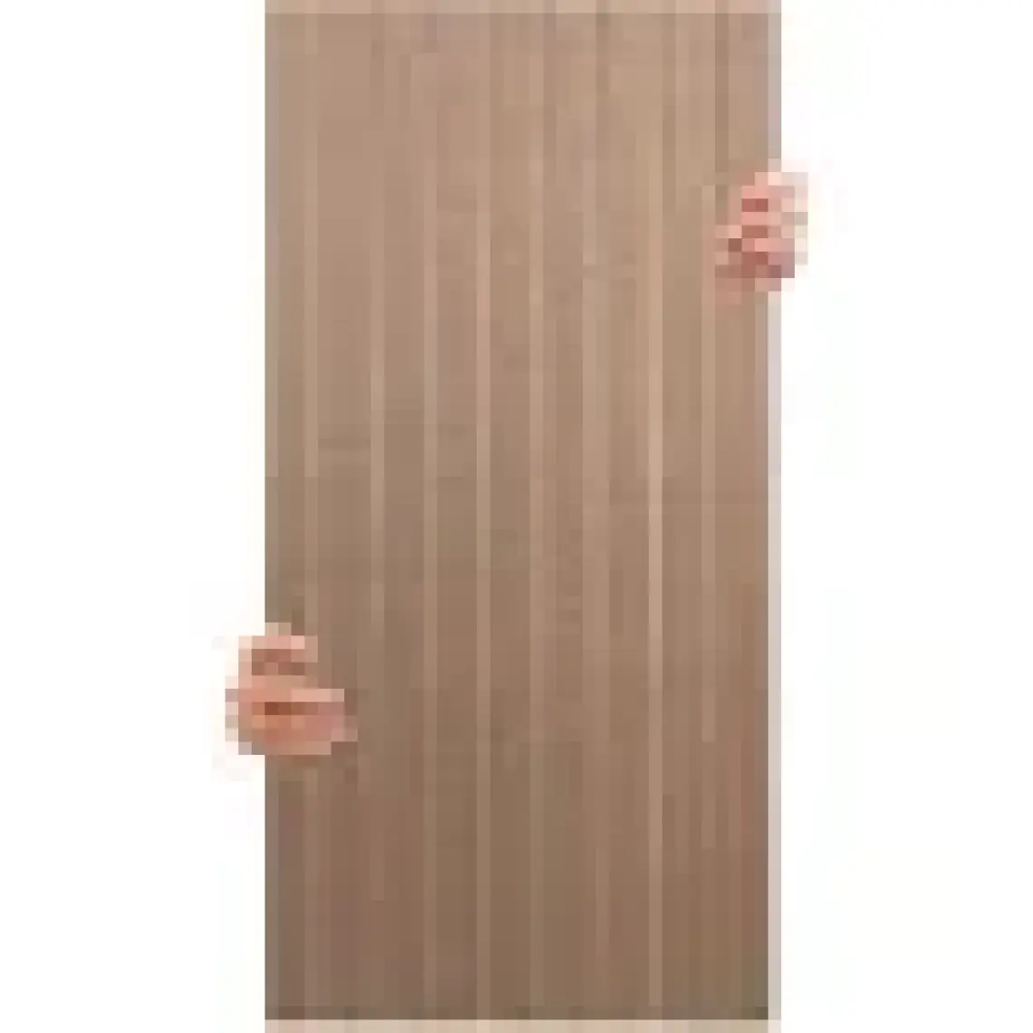 Tink Akustik ve Dekoratif Lambiri Desenli Keçe Panel 45X90 cm / 2 Adet / 0,81 M²