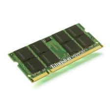 Kingston 4GB 1066MHz DDR3 Notebook Ram (KVR1066D3S7/4G)