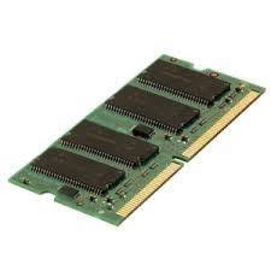 Micron MT16KTF51264HZ-1G6M1 4 GB Ddr3 1600 Mhz CL11 Notebook Ram