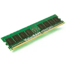 Kingston 2 GB 800 MHz DDR2 CL6 KVR800D2N6/2G Ram