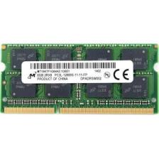 Micron MT16KTF1G64HZ-1G6E1 8 GB Ddr3 1600 Mhz CL11 Notebook Ram Bellek