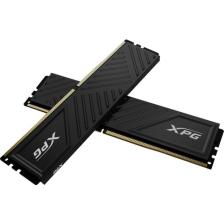 Xpg Spectrıx D35 32GB(2X16GB) Ddr4 3200MHZ CL16 1.35V Masaustu Ram BELLEK(AX4U320016G16A-DTBKD35)
