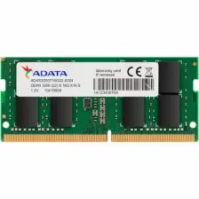 Adata Premier 8GB 3200 MHz DDR4 CL22 Notebook Ram - AD4S32008G22-SGN