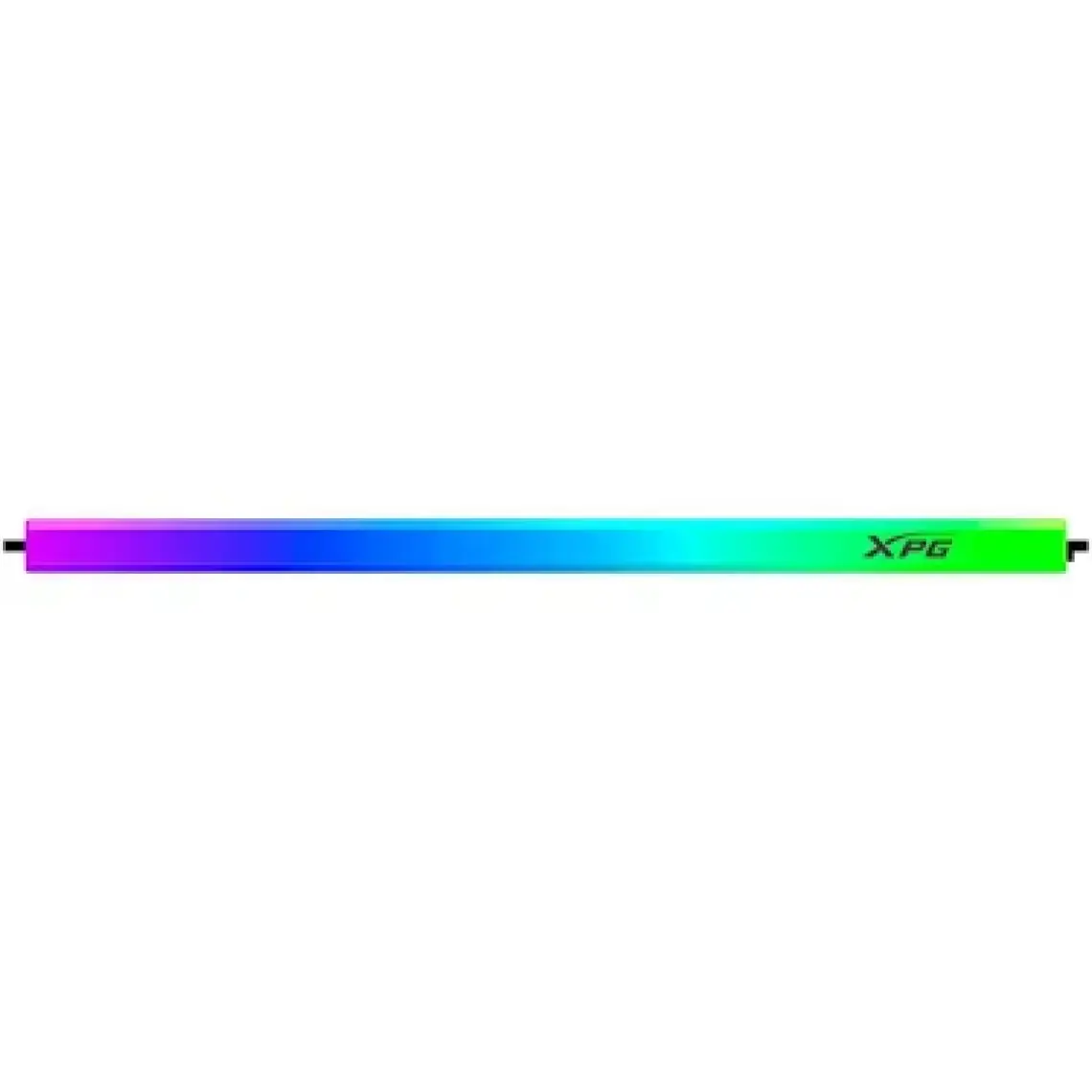 Adata XPG Spectrıx D35G RGB 8GB 3200Mhz DDR4 Black Ram AX4U32008G16A-SBKD35G
