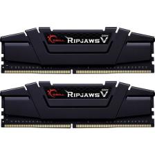 GSkill RipjawsV 32GB (2x16GB) 3200MHz DDR4 Ram F4-3200C16D-32GVK