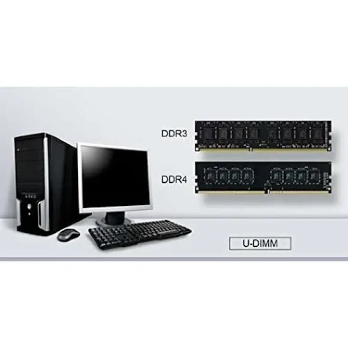 Team Elite TED416G3200C2201 16GB DDR4 3200MHz CL22 Masaüstü Bellek