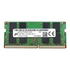 Micron MTA16ATF2G64HZ-2G6E1 16 GB Ddr4 2666 Mhz CL19 Notebook Ram