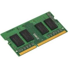 Kingston 4GB 1333MHz DDR3 Notebook Ram (KVR13S9S8/4)