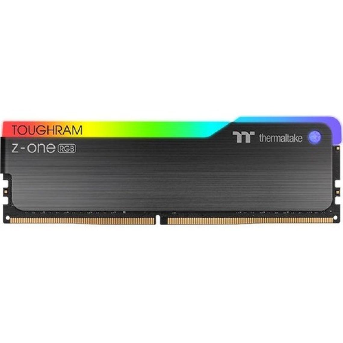 Thermaltake Toughram Z-One 16GB (2x8GB) 3200MHz DDR4 Ram R019D408GX2-3200C16A