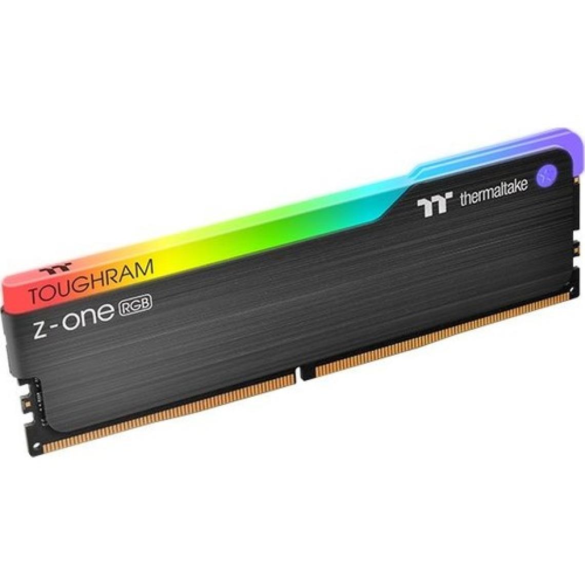 Thermaltake Toughram Z-One 16GB (2x8GB) 3200MHz DDR4 Ram R019D408GX2-3200C16A
