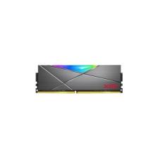 XPG Spectirix Gaming RGB RED D50 8GB 4133MHz DDR4 Ram AX4U41338G19J-ST50