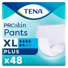 6 Damla Plus Emici Külot 48 Adet Xl Ekstra Large Hasta Bezi