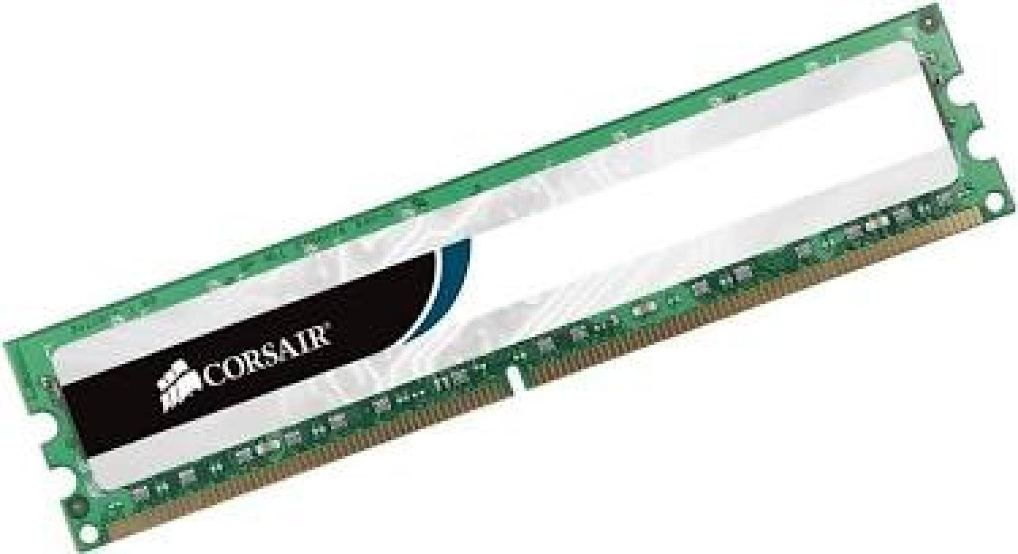 Corsair Value Select 8GB 1600MHz DDR3 Ram (CMV8GX3M1A1600C11)