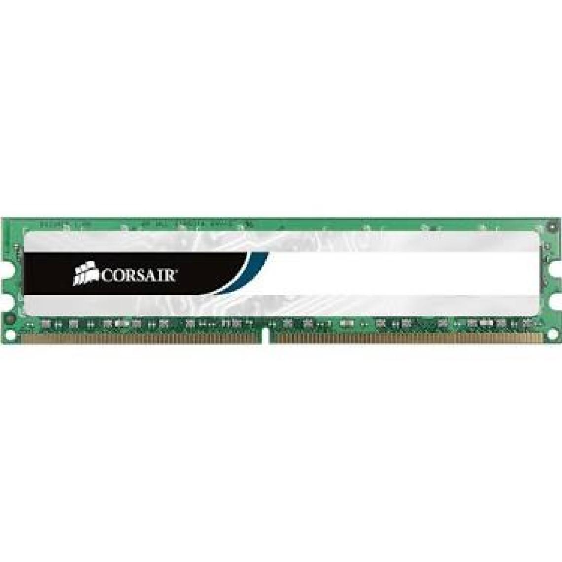 Corsair Value Select 8GB 1600MHz DDR3 Ram (CMV8GX3M1A1600C11)