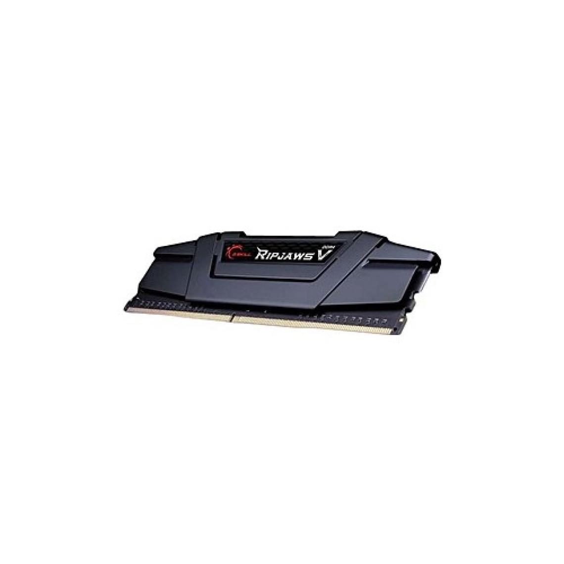 GSKILL RipjawsV 8GB 3200MHz DDR4 CL16 Ram (F4-3200C16S-8GVKB)