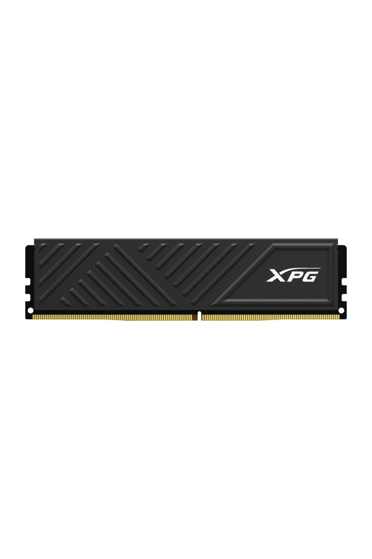 Gammix D35 8 GB DDR4 3200MHz CL16 AX4U32008G16A-SBKD35 Siyah Tek Modül Ram