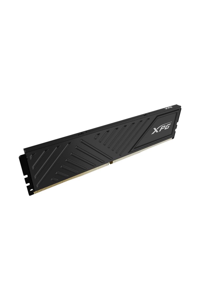 Gammix D35 8 GB DDR4 3200MHz CL16 AX4U32008G16A-SBKD35 Siyah Tek Modül Ram