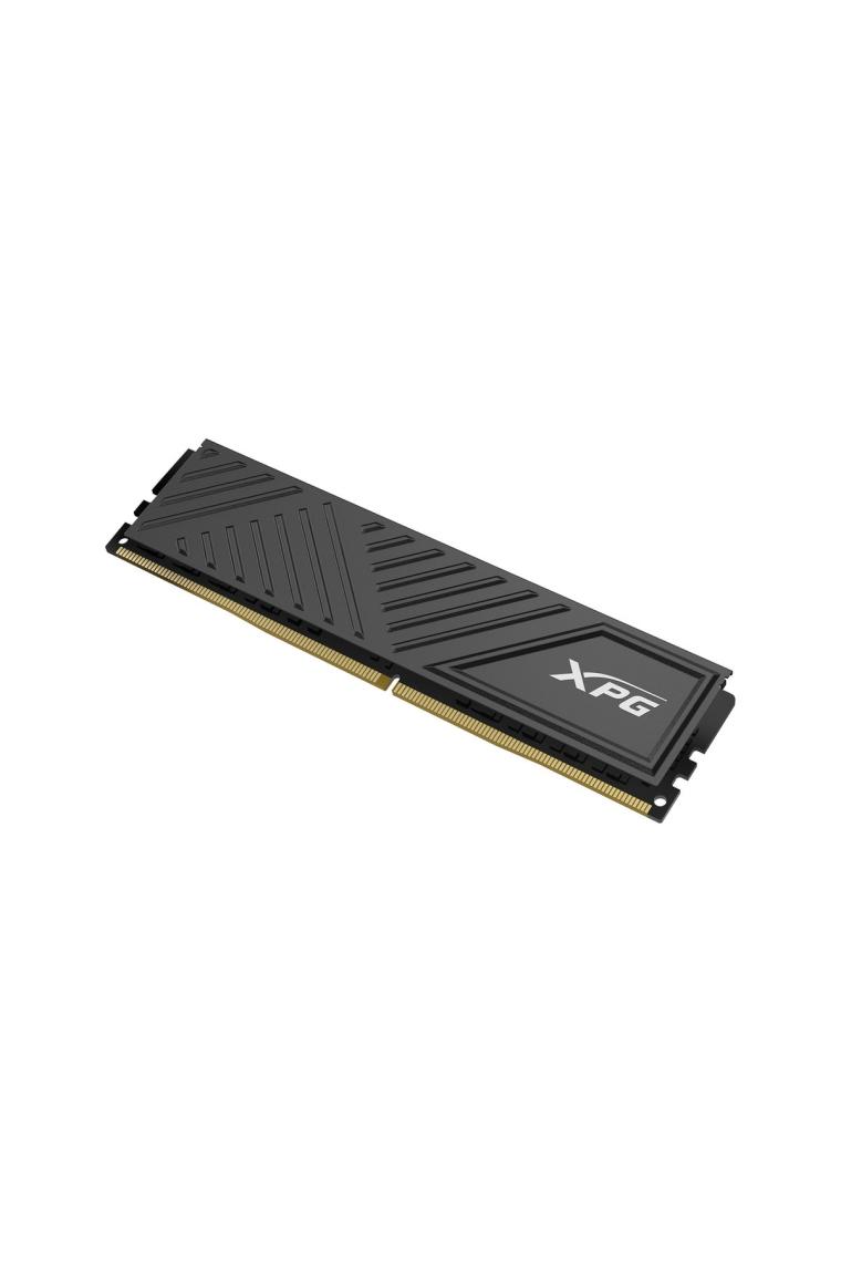 Gammix D35 8 GB DDR4 3200MHz CL16 AX4U32008G16A-SBKD35 Siyah Tek Modül Ram